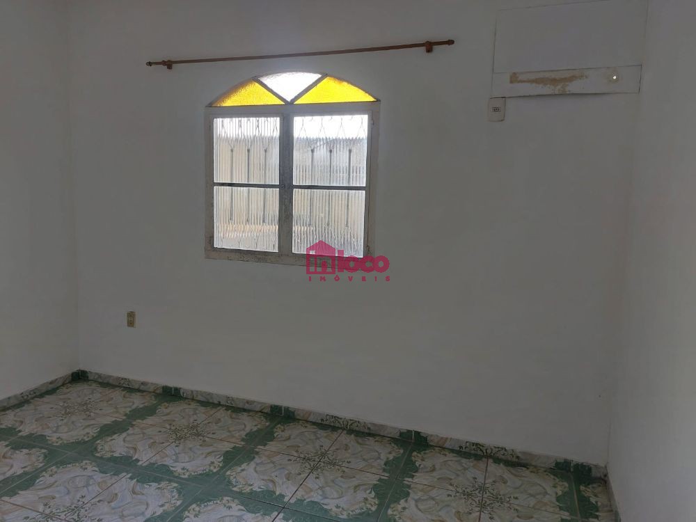 Casa para Locação -  - Campo Grande / RJ