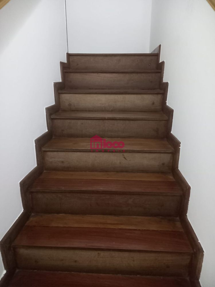 Casa para Locação -  - Bangu / RJ
