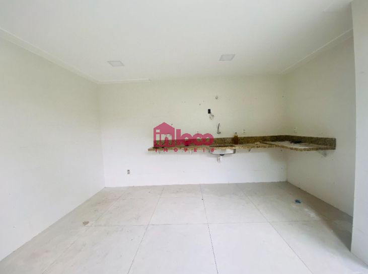 Casa para Venda -  - Campo Grande / RJ