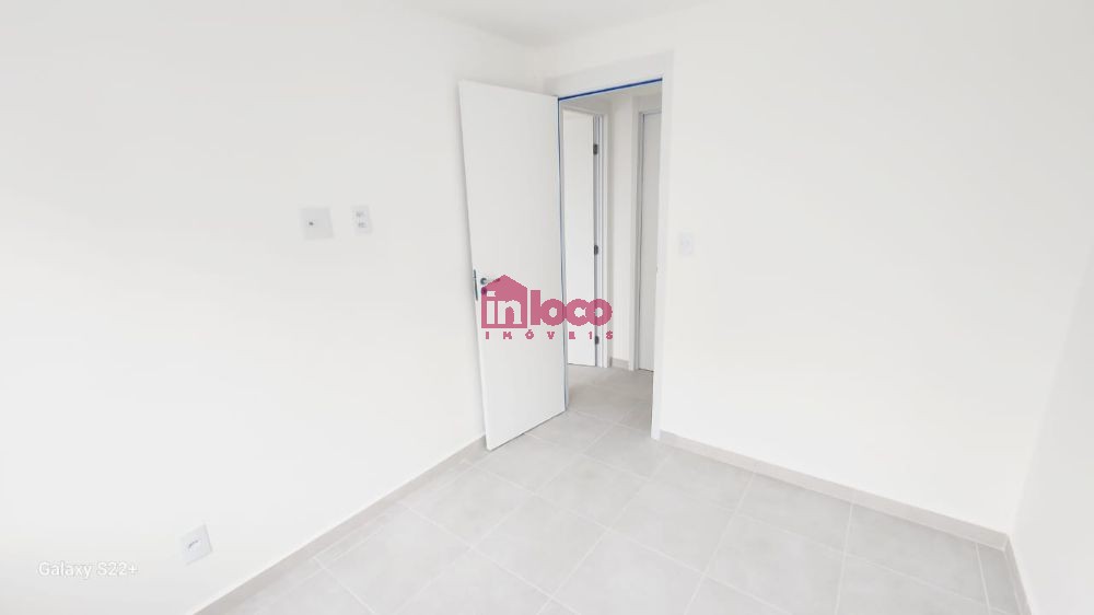 Apartamento para Venda - Campo Real Residencial Campo Grande - Campo Grande / RJ