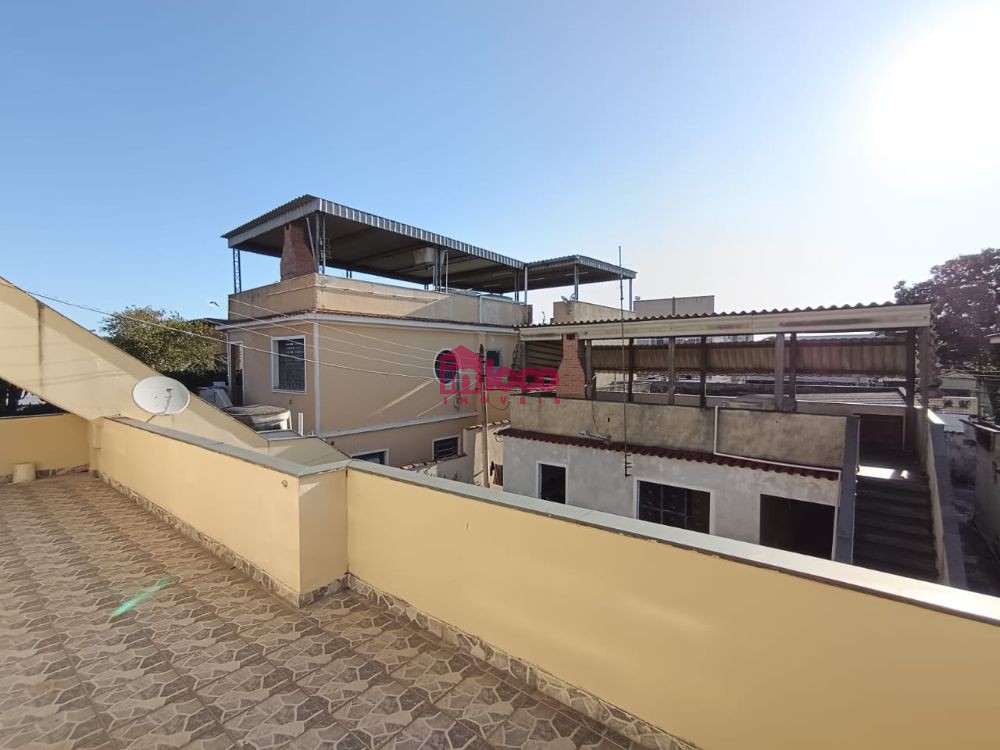 Casa para Locação -  - Campo Grande / RJ