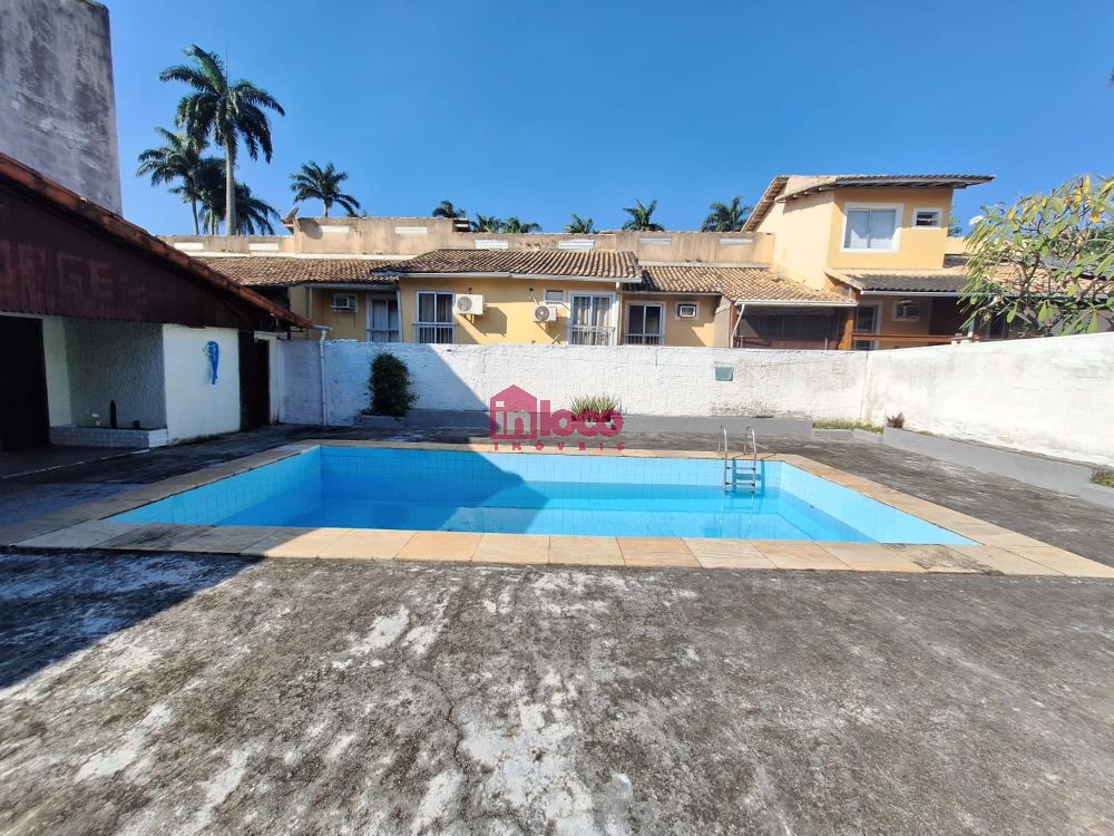Casa para Venda - Residencial Pomar Bons Amigos - Taquara / RJ