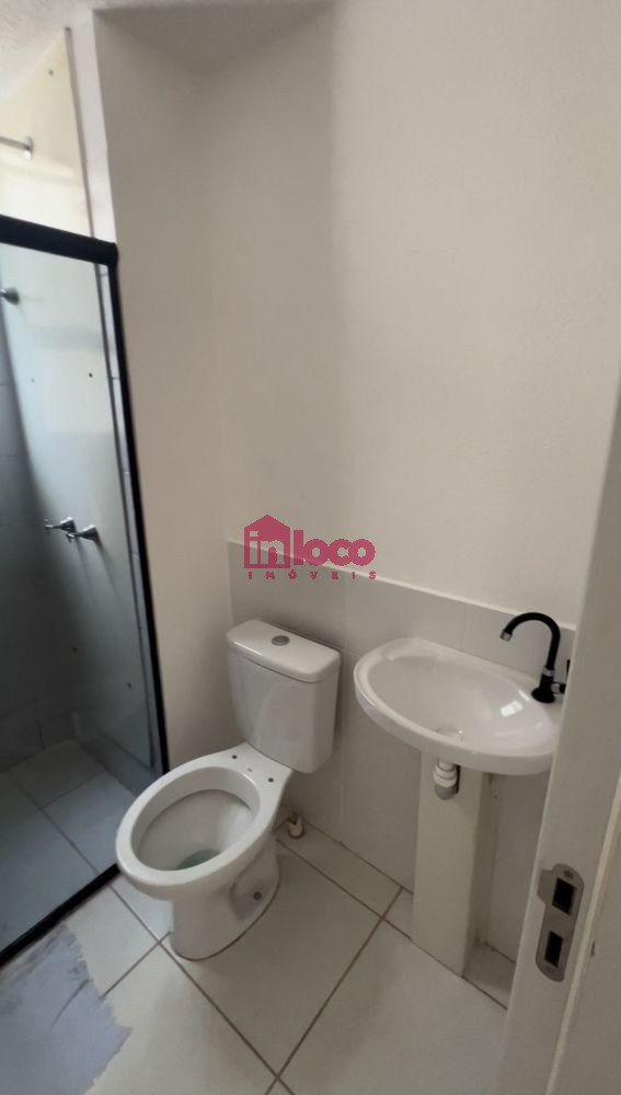 Apartamento para Venda - Viva Vida Zona Oeste - Santa Cruz / RJ
