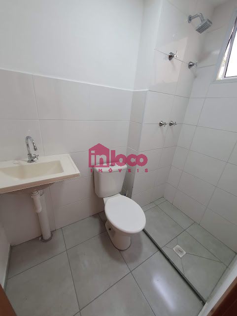 Apartamento para Venda -  - Campo Grande / RJ