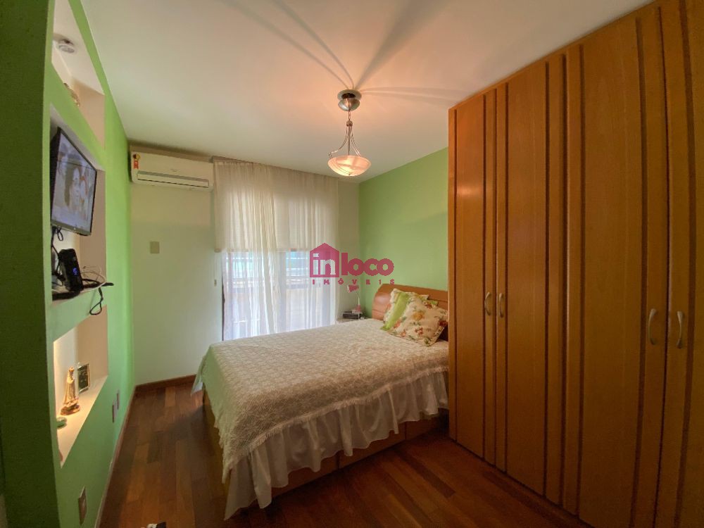 Apartamento para Venda -  - Barra da Tijuca / RJ