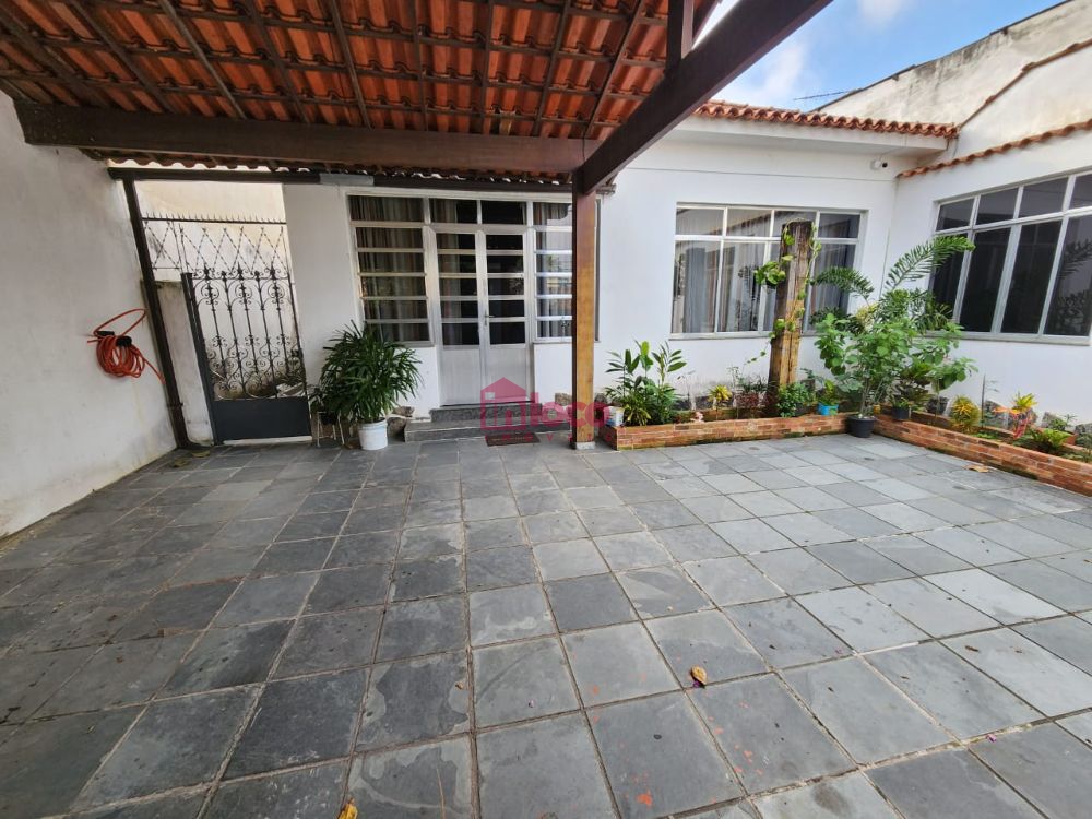 Casa para Venda -  - Bangu / RJ