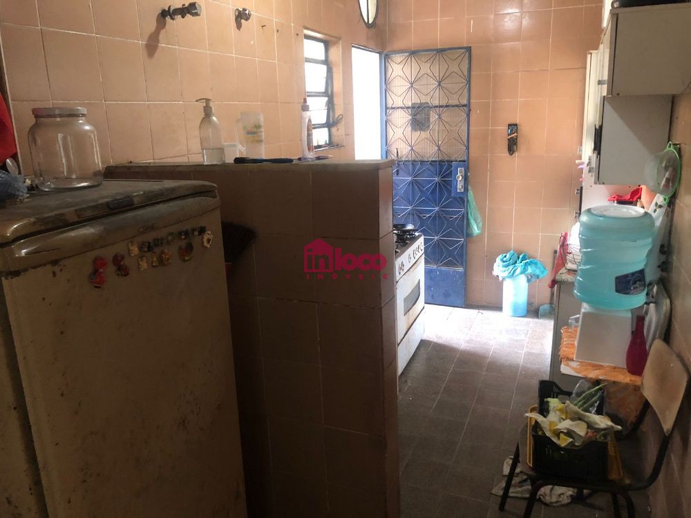 Casa para Venda -  - Inhoaíba / RJ