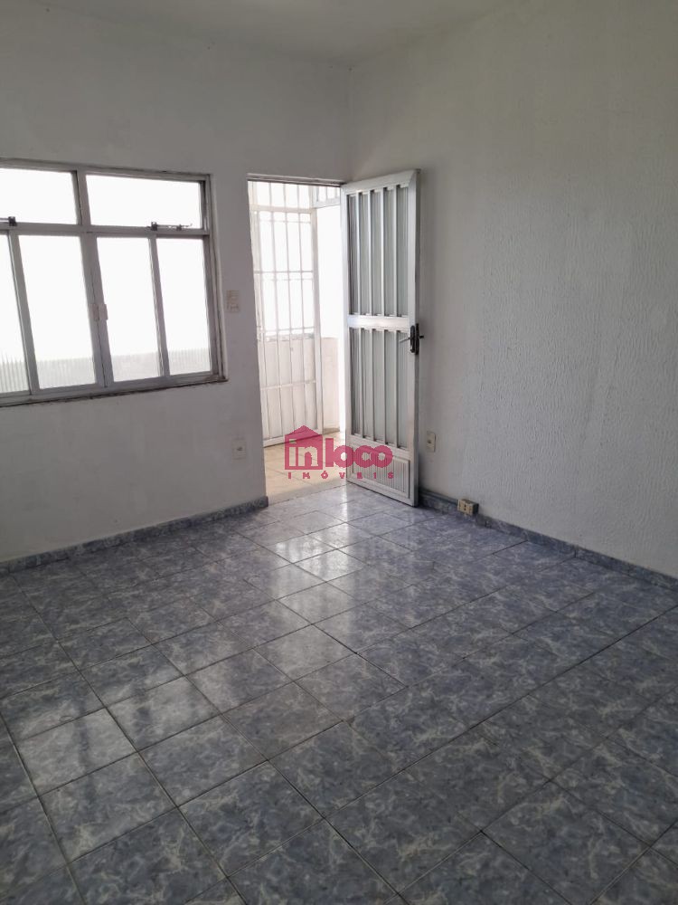 Apartamento para Venda -  - Campo Grande / RJ