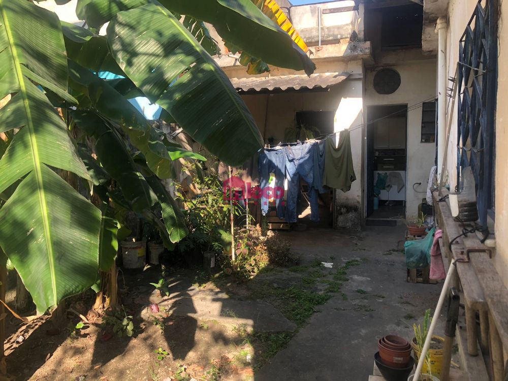 Casa para Venda -  - Inhoaíba / RJ