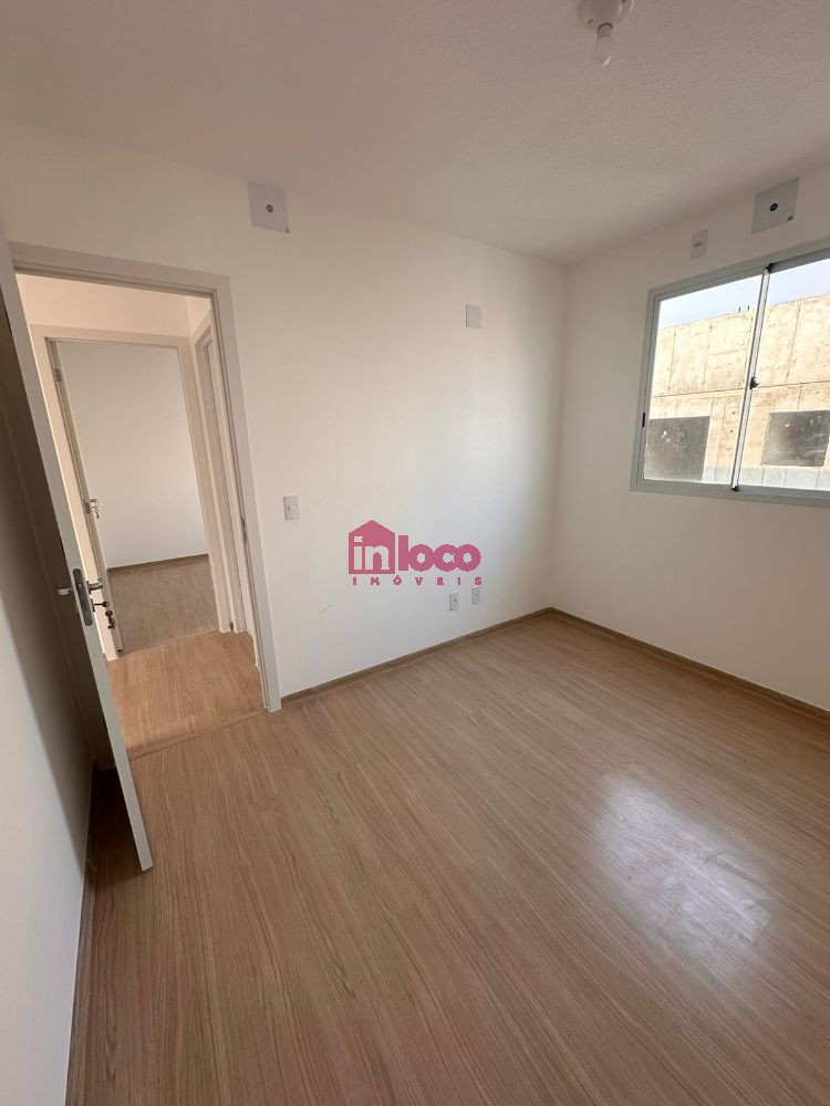 Apartamento para Locação - Flores do Brito - Campo Grande / RJ