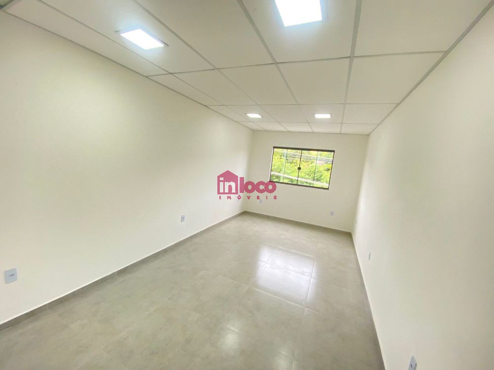 Sala para Locação -  - Campo Grande / RJ