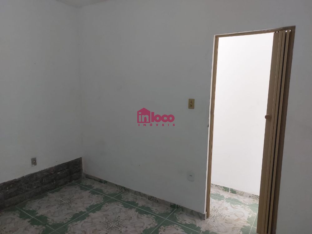 Casa para Locação -  - Campo Grande / RJ