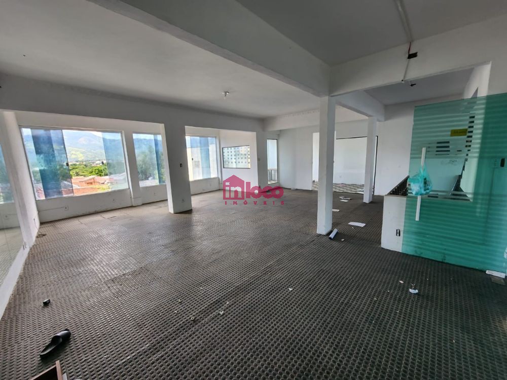 Prédio para Venda ou Locação -  - Campo Grande / RJ