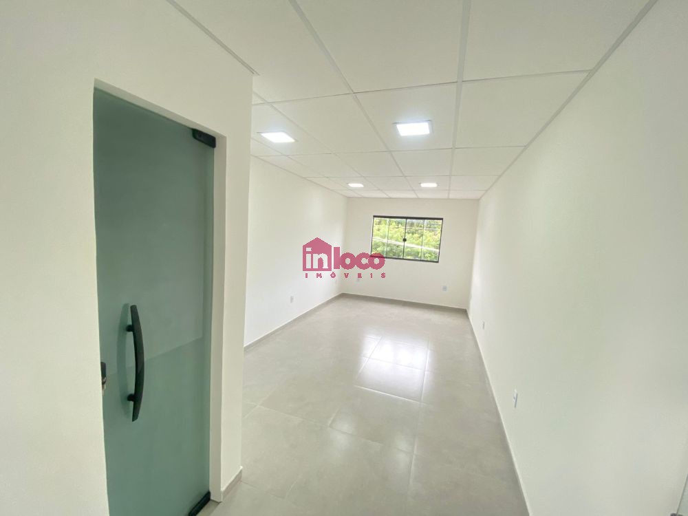 Sala para Locação -  - Campo Grande / RJ