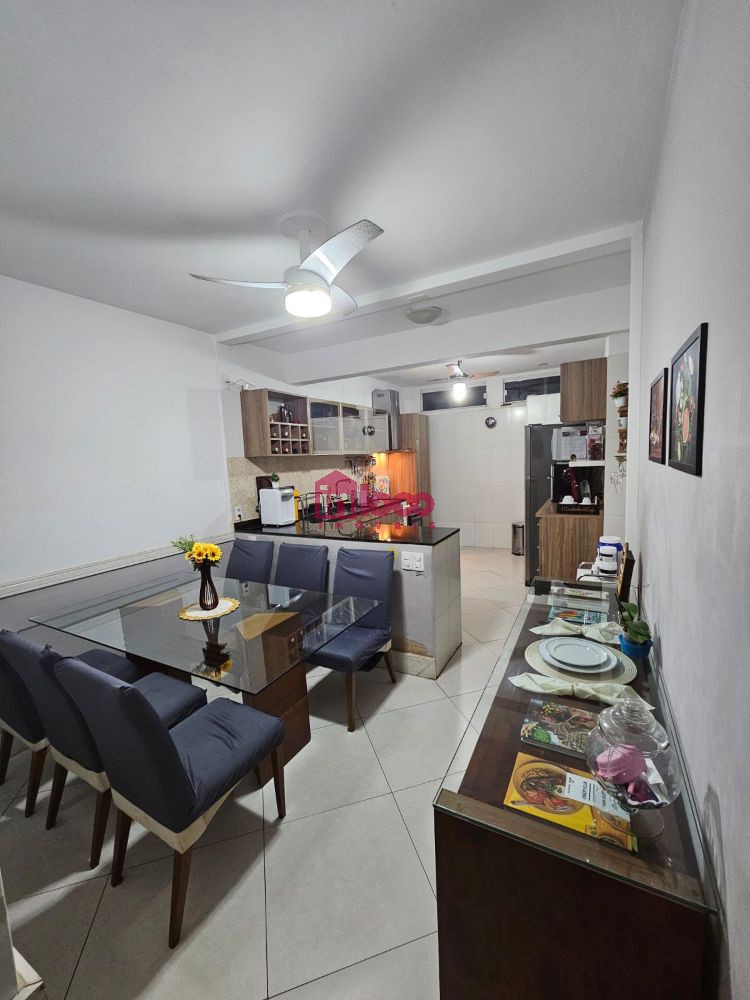 Casa para Venda - Itueira - Campo Grande / RJ