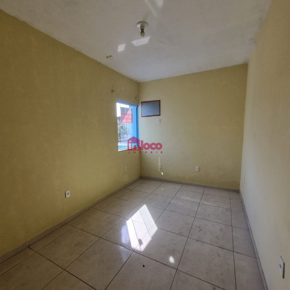 Casa para Locação -  - Cosmos / RJ