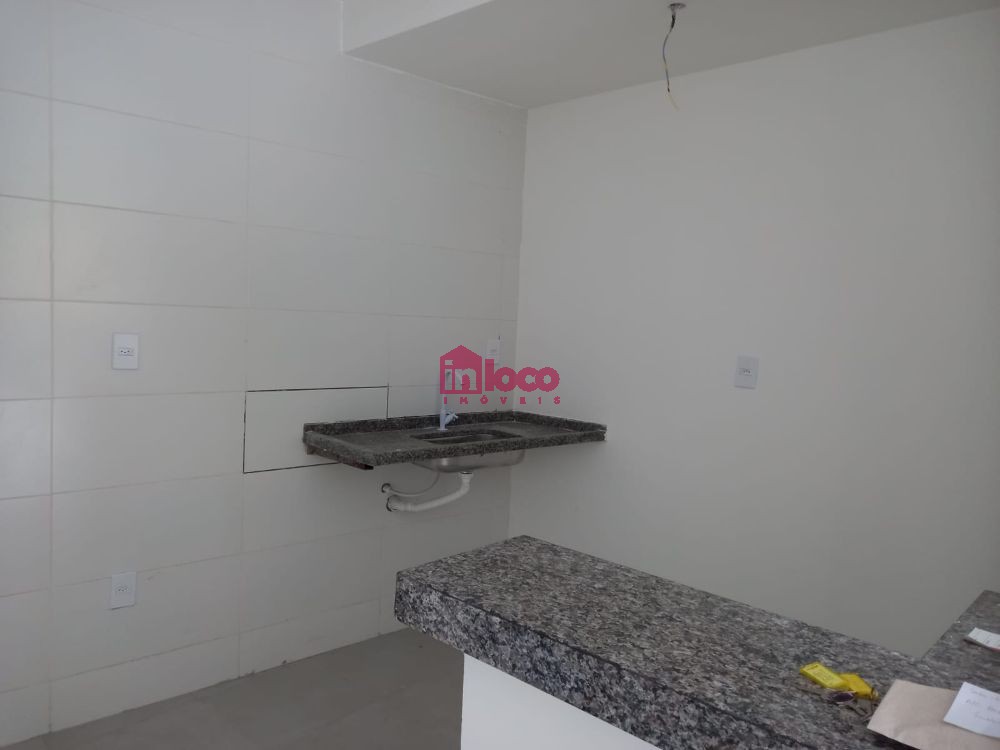 Casa para Venda - Residencial Mirela - Campo Grande / RJ