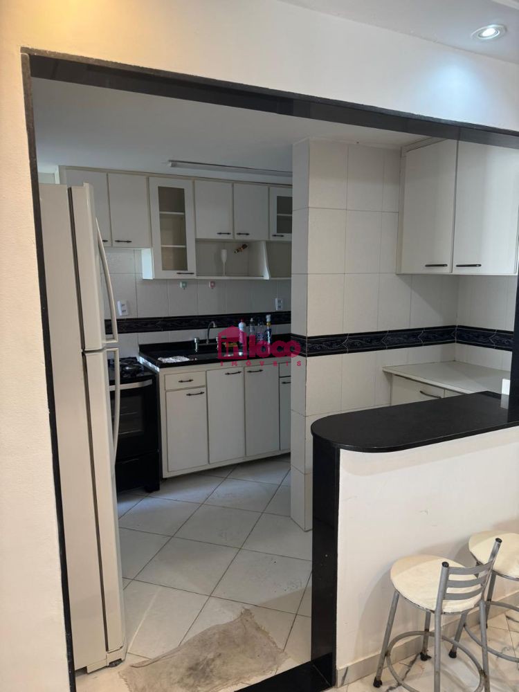 Apartamento para Venda ou Locação - Vila Venezia - Recreio dos Bandeirantes / RJ