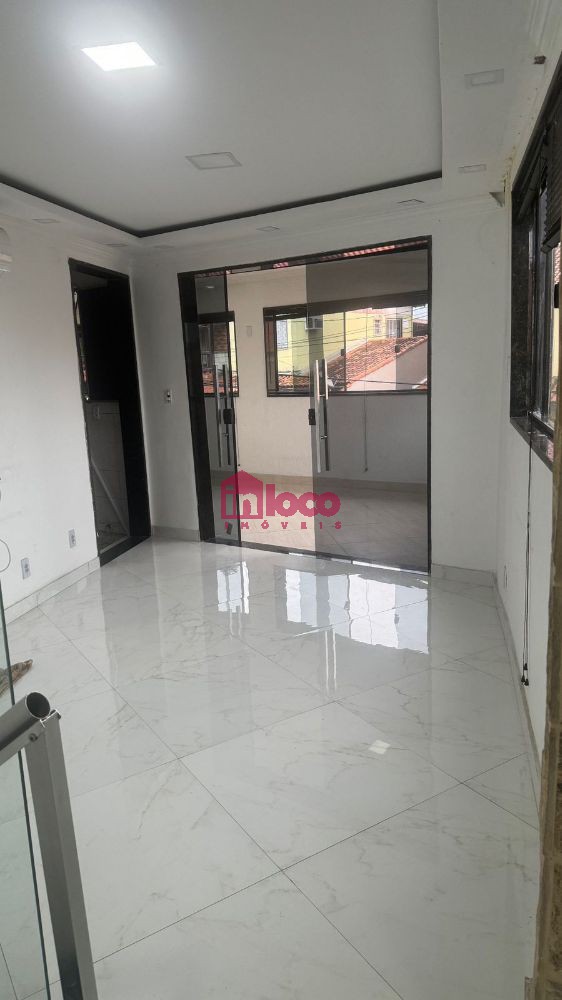 Casa para Locação -  - Campo Grande / RJ