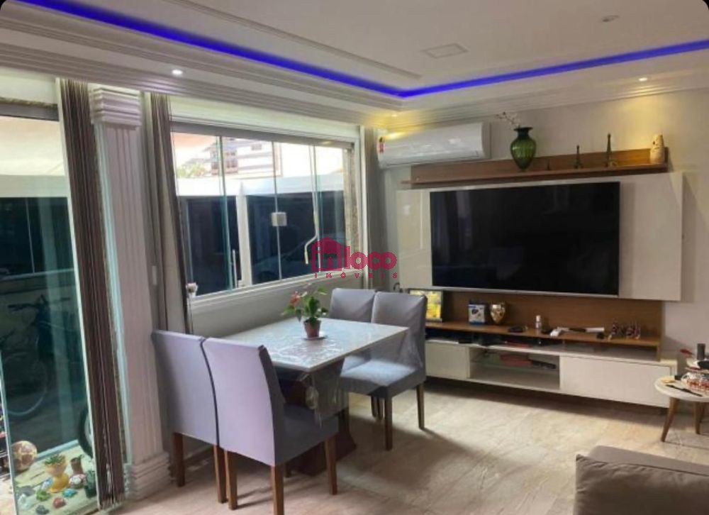 Casa para Venda - Residencial Amores - Taquara / RJ