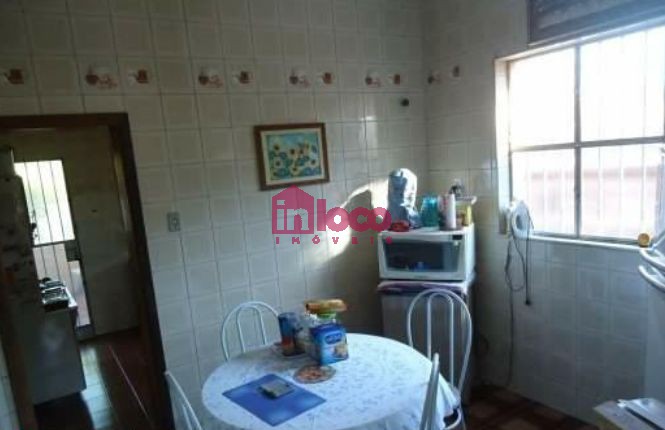 Casa para Venda -  - Campo Grande / RJ