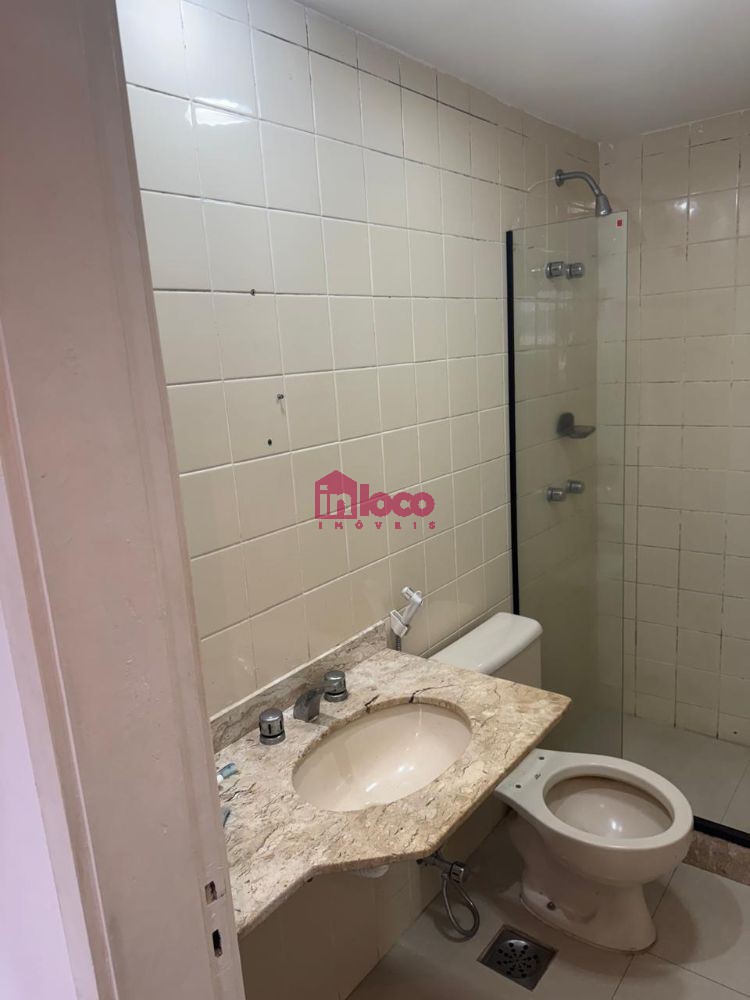 Apartamento para Venda ou Locação - Vila Venezia - Recreio dos Bandeirantes / RJ