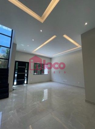 Casa para Venda - Mansões da Prata - Campo Grande / RJ