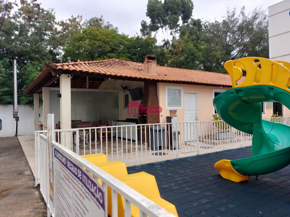 Apartamento para Venda - Completo Campo Grande - Campo Grande / RJ
