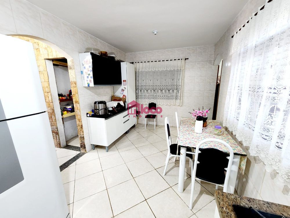 Casa para Venda ou Locação -  - Campo Grande / RJ