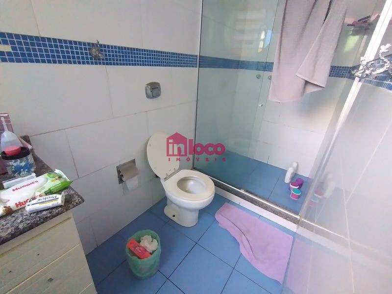 Casa para Venda -  - Pechincha / RJ