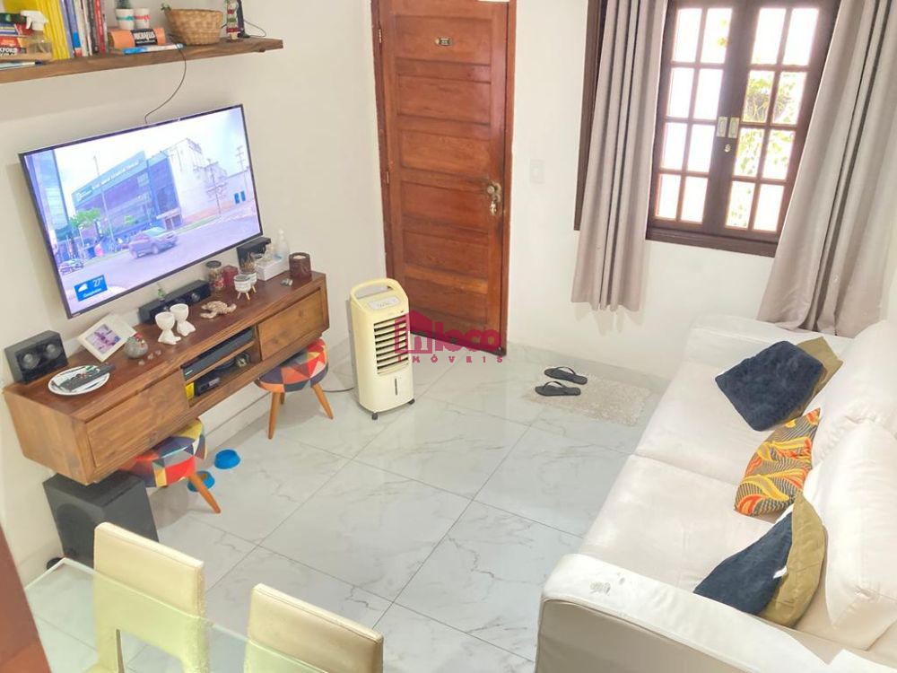 Casa para Venda -  - Campo Grande / RJ