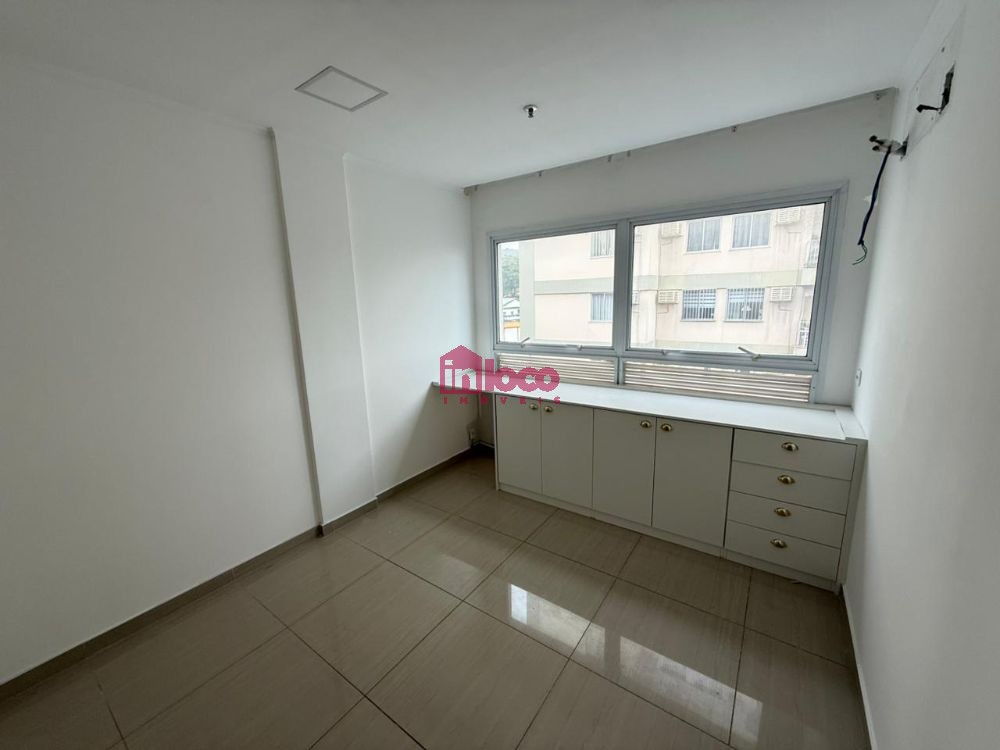 Sala para Locação - Patio Campo Grande - Campo Grande / RJ