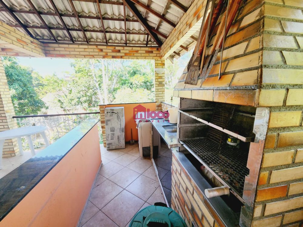 Sitio para Venda -  - Guaratiba / RJ