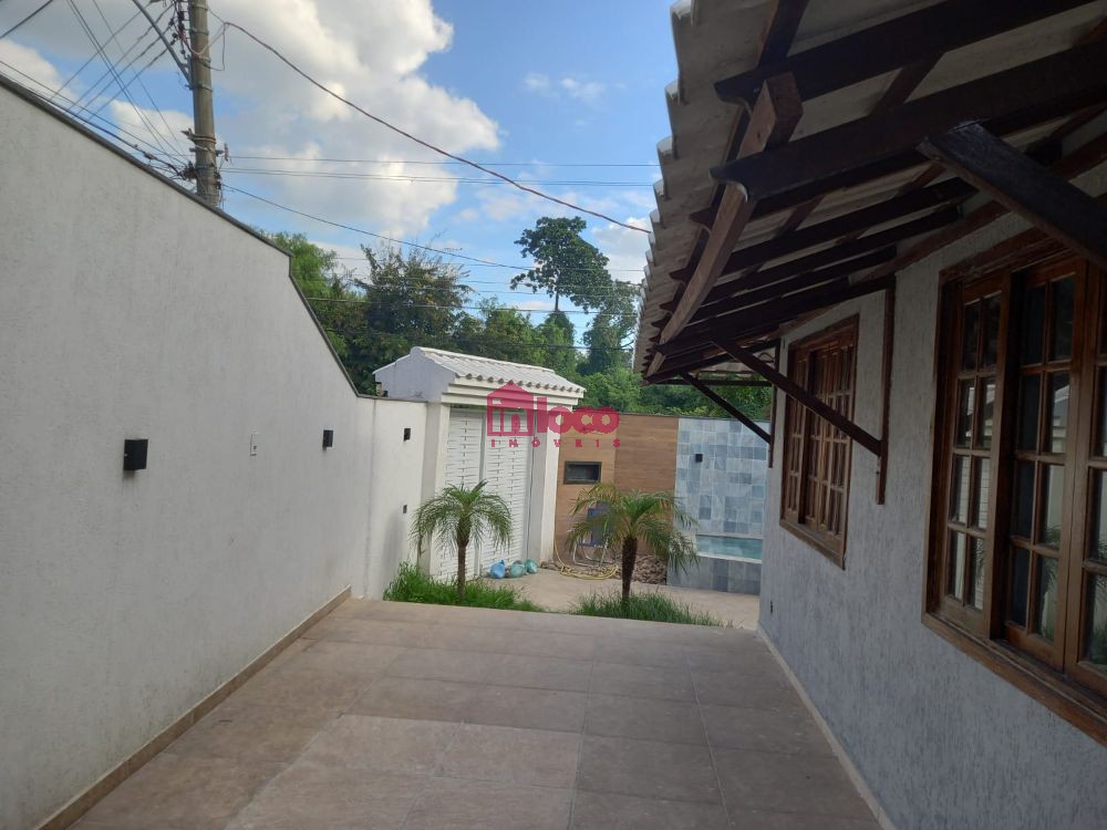 Casa para Venda -  - Campo Grande / RJ