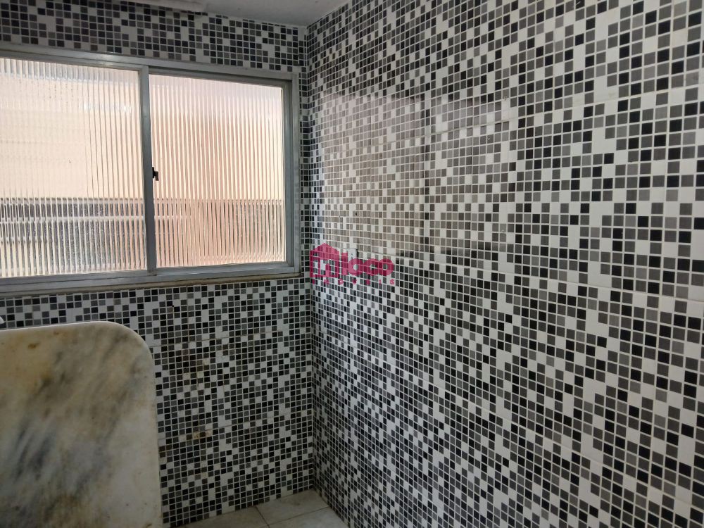 Apartamento para Locação -  - Campo Grande / RJ