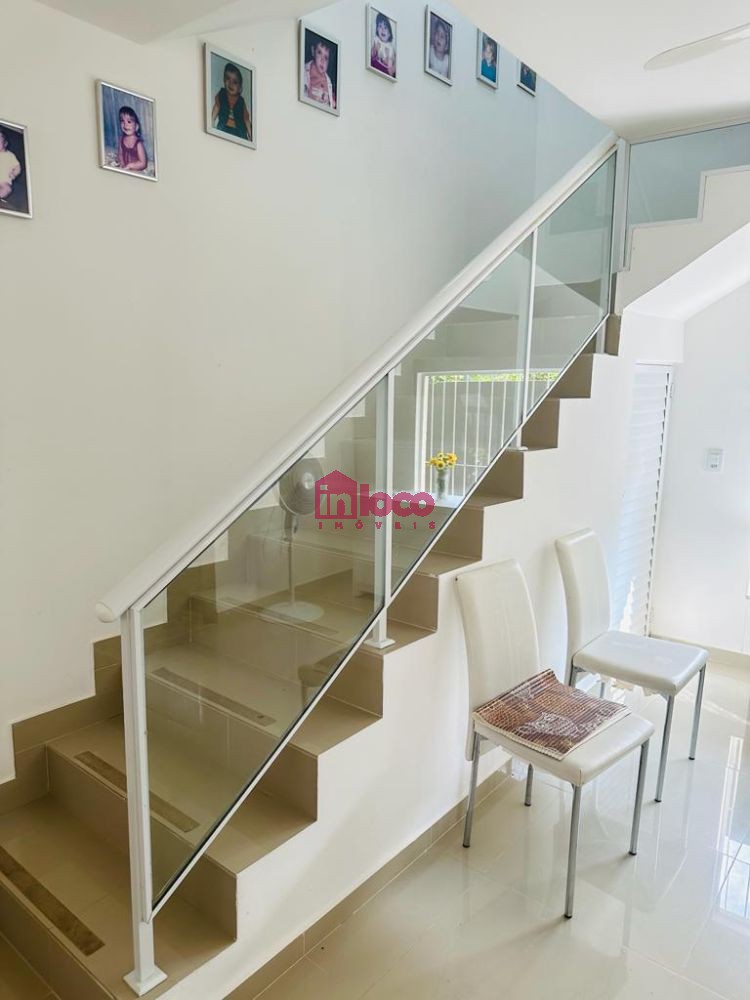 Casa para Venda - Residencial San Germano - Guaratiba / RJ