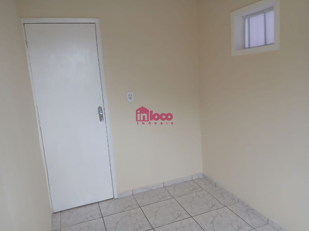 Apartamento para Locação -  - Campo Grande / RJ