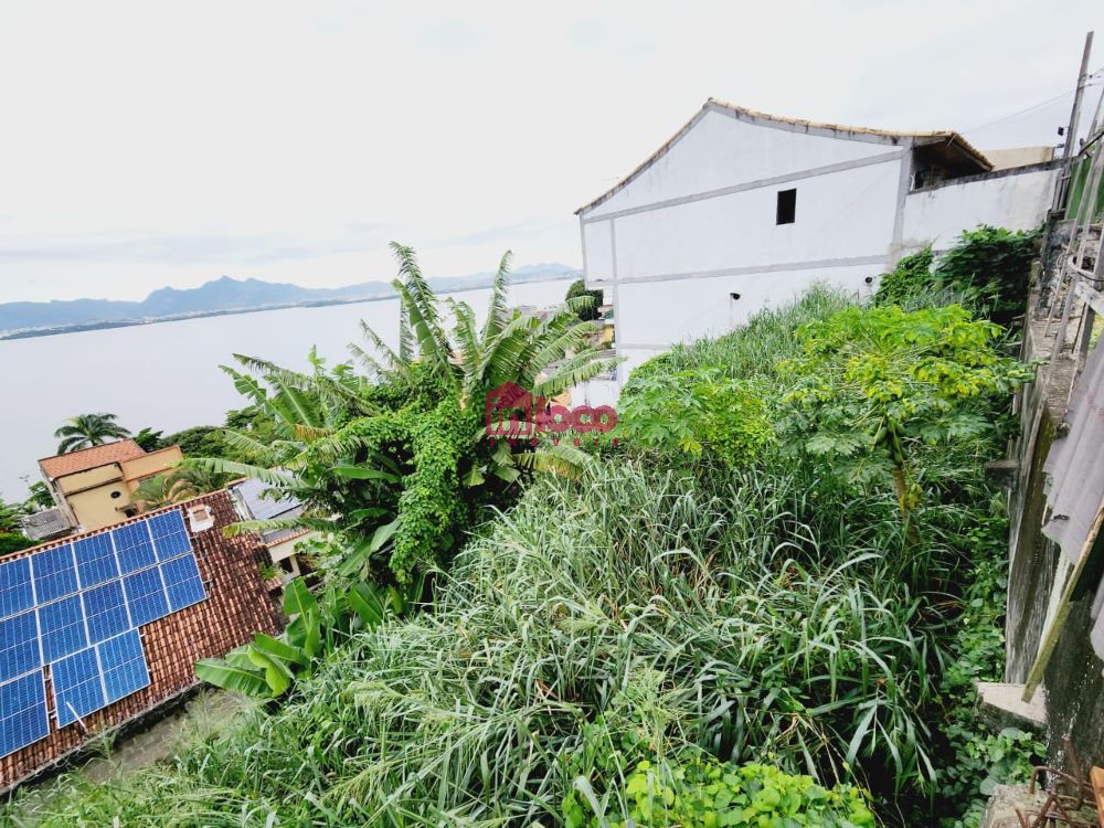 Terreno para Venda -  - Jardim Guanabara / RJ