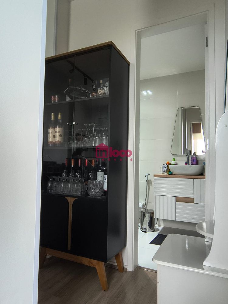 Apartamento para Venda - Pontões da Barra - Barra da Tijuca / RJ