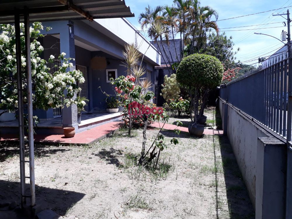 Casa para Venda -  - Campo Grande / RJ