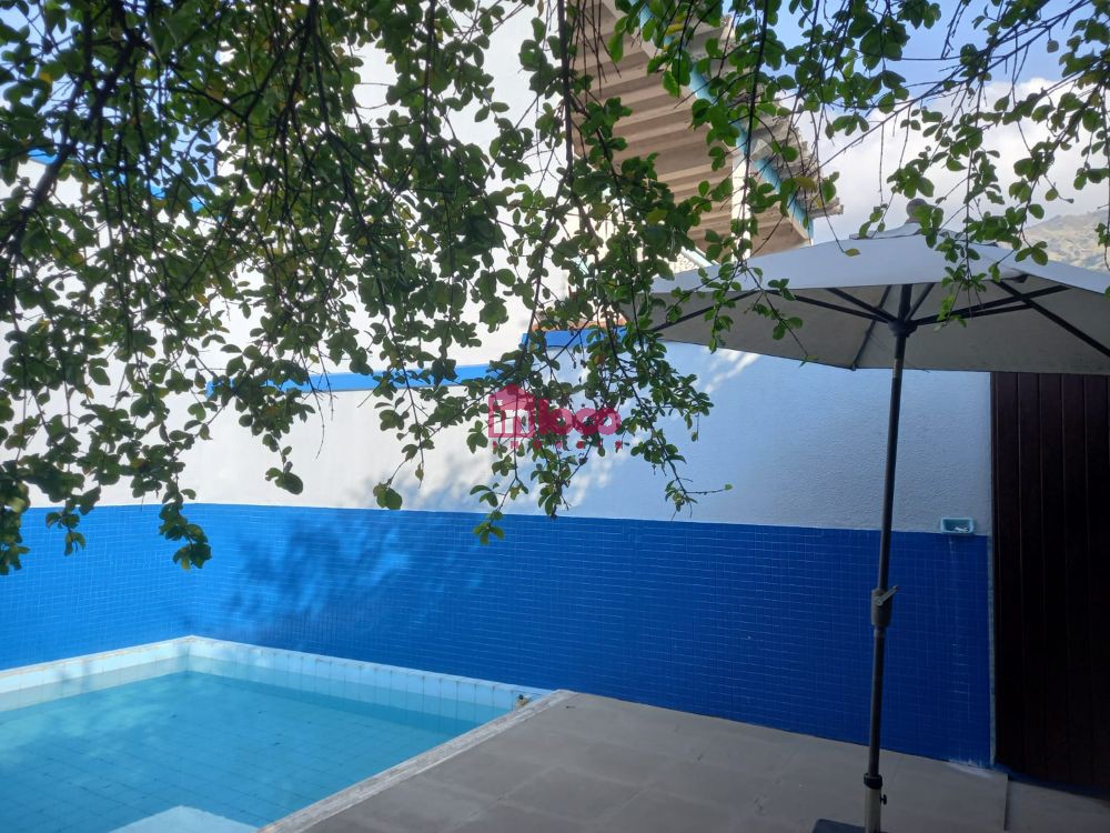 Casa para Locação -  - Bangu / RJ