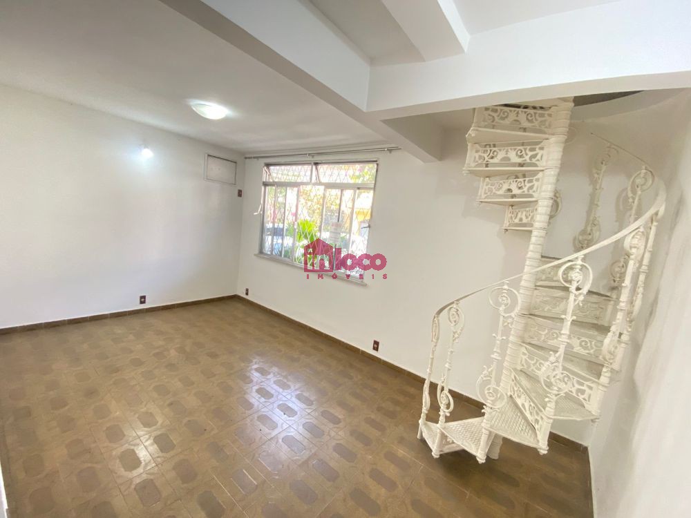 Apartamento para Venda - Residencial Novo Lar - Campo Grande / RJ