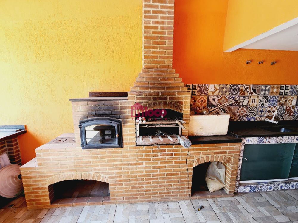 Casa para Venda -  - Campo Grande / RJ