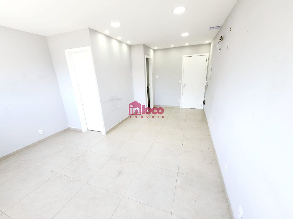 Sala para Locação - Patio Campo Grande - Campo Grande / RJ