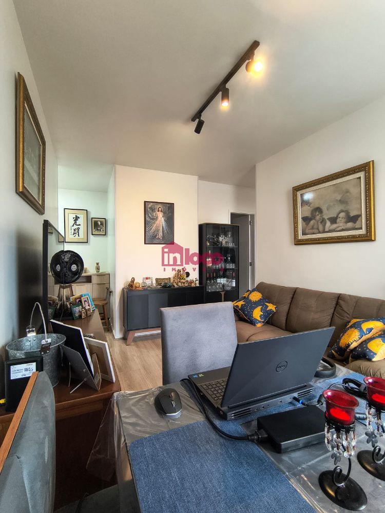 Apartamento para Venda - Pontões da Barra - Barra da Tijuca / RJ