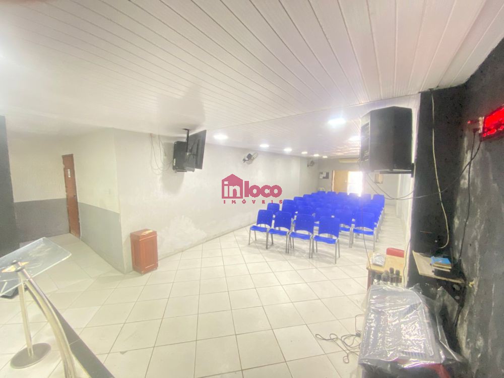 Loja para Locação -  - Campo Grande / RJ