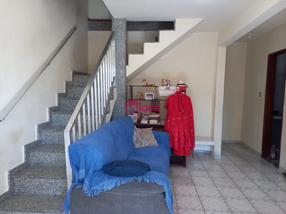Casa para Venda -  - Bangu / RJ