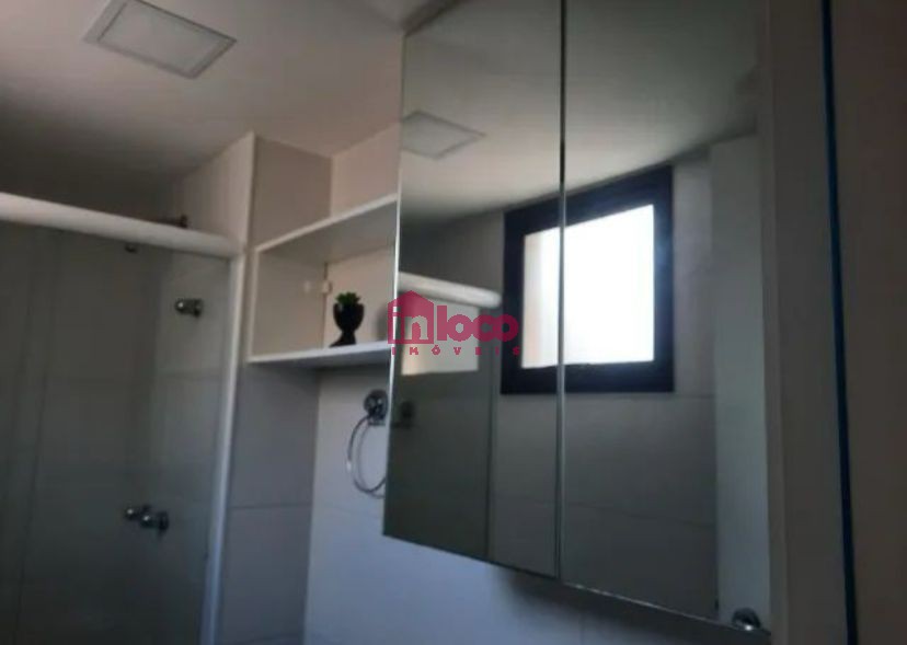 Apartamento para Locação - Contemporâneo Resort - Campo Grande / RJ