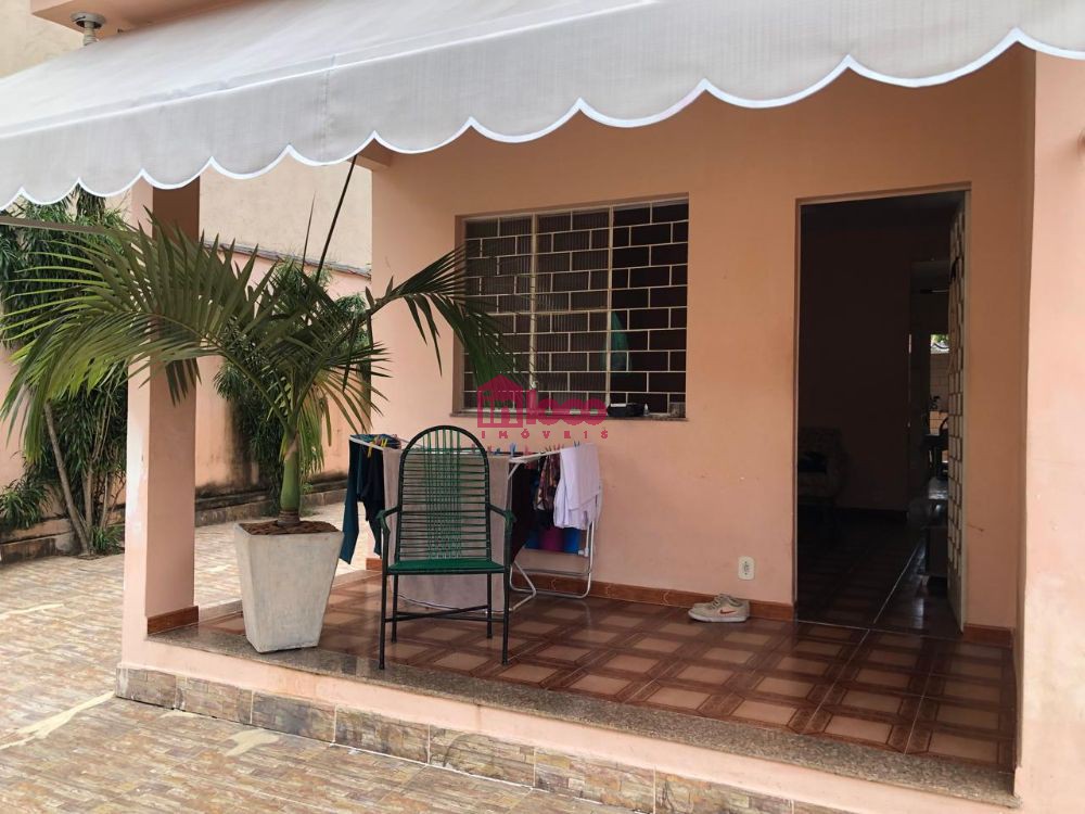 Casa para Venda -  - Campo Grande / RJ