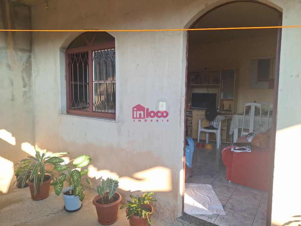 Casa para Venda -  - Santíssimo / RJ